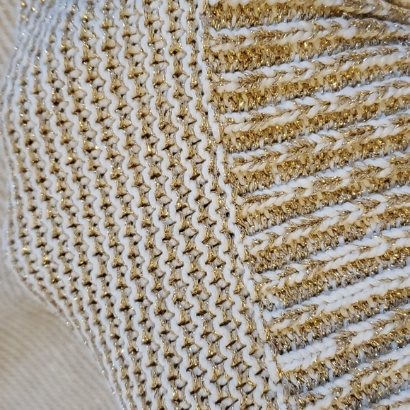 Spell carmen knit dress NWT large - Picture 5 of 5